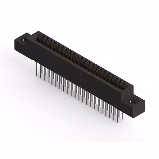 391-044-522-208 EDAC Inc.  Edgeboard Connectors